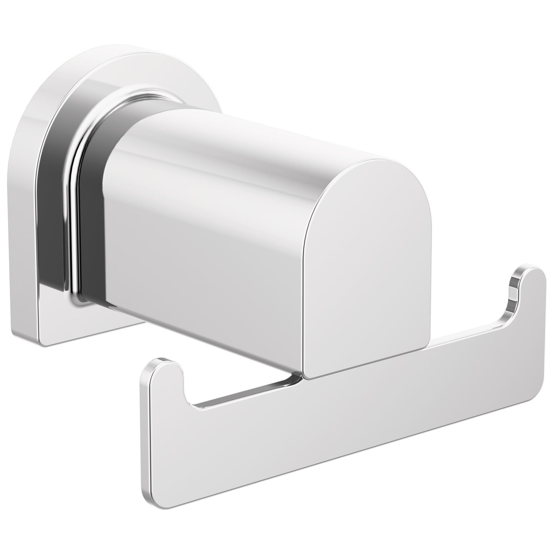 Peerless Xander: Double Robe Hook