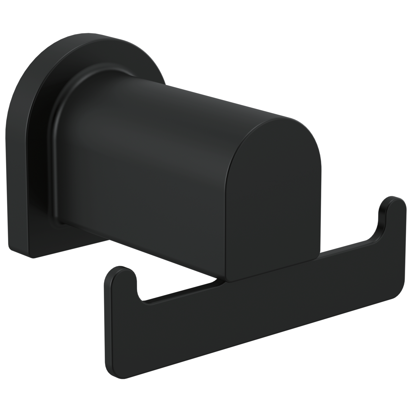 Peerless Xander: Double Robe Hook