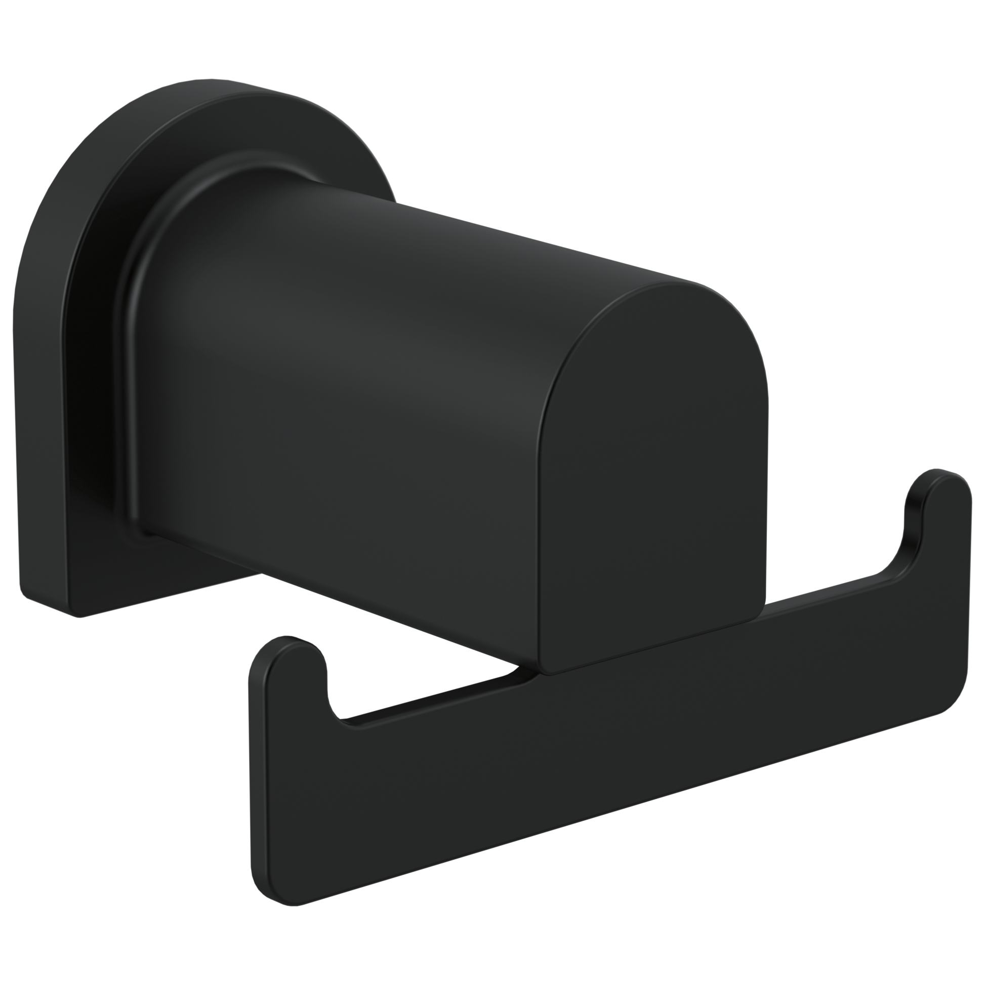 Peerless Xander: Double Robe Hook
