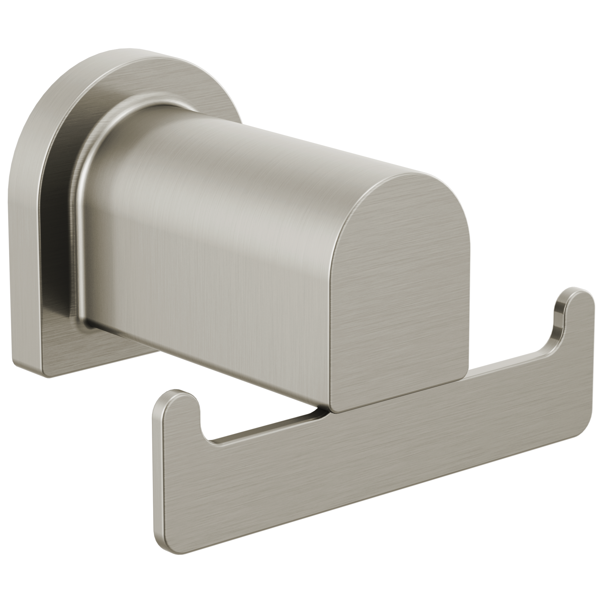 Peerless Xander: Double Robe Hook