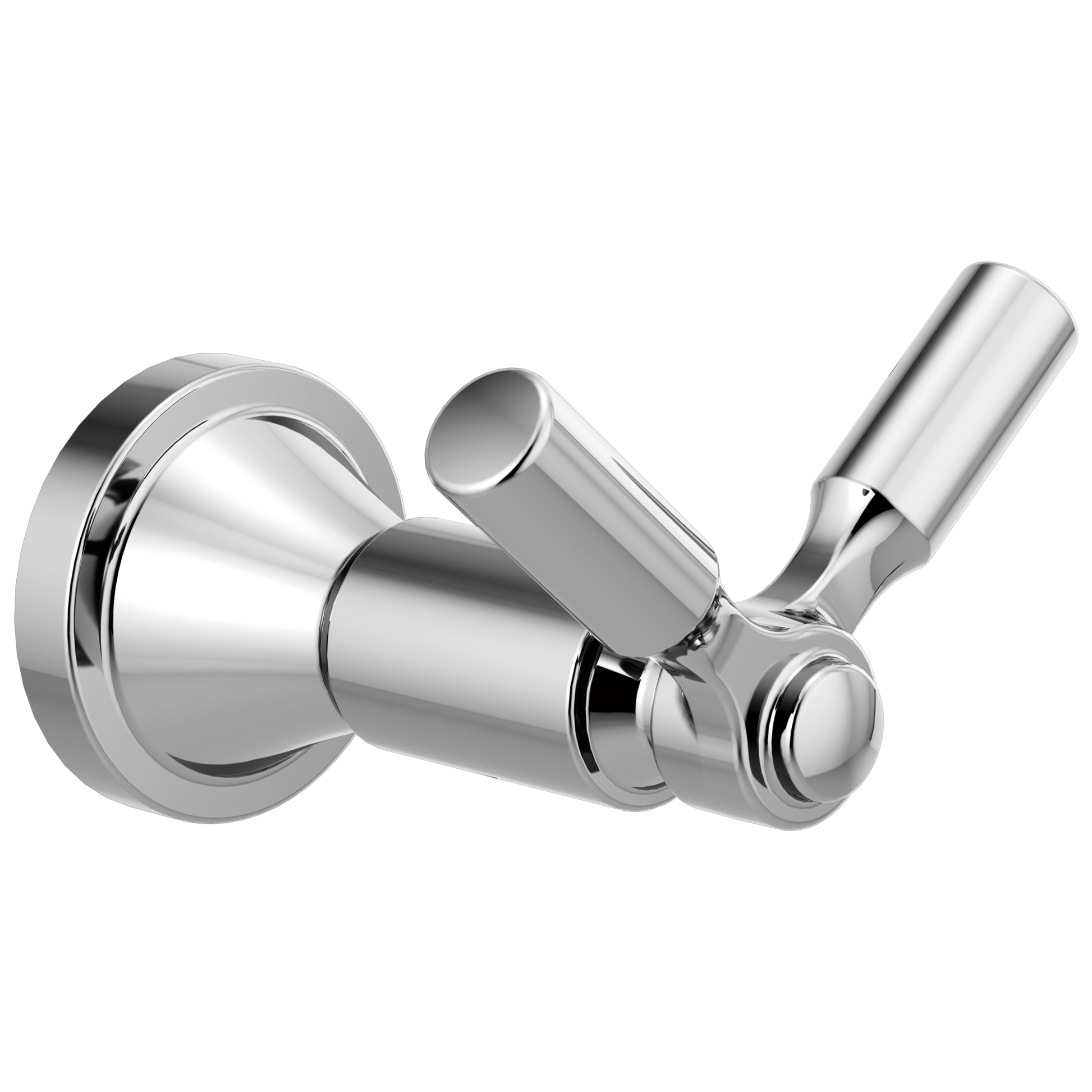 Delta PA423 Westchester Double Robe Hook
