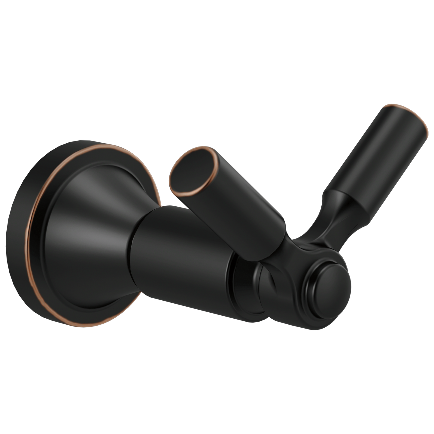 Delta PA423 Westchester Double Robe Hook