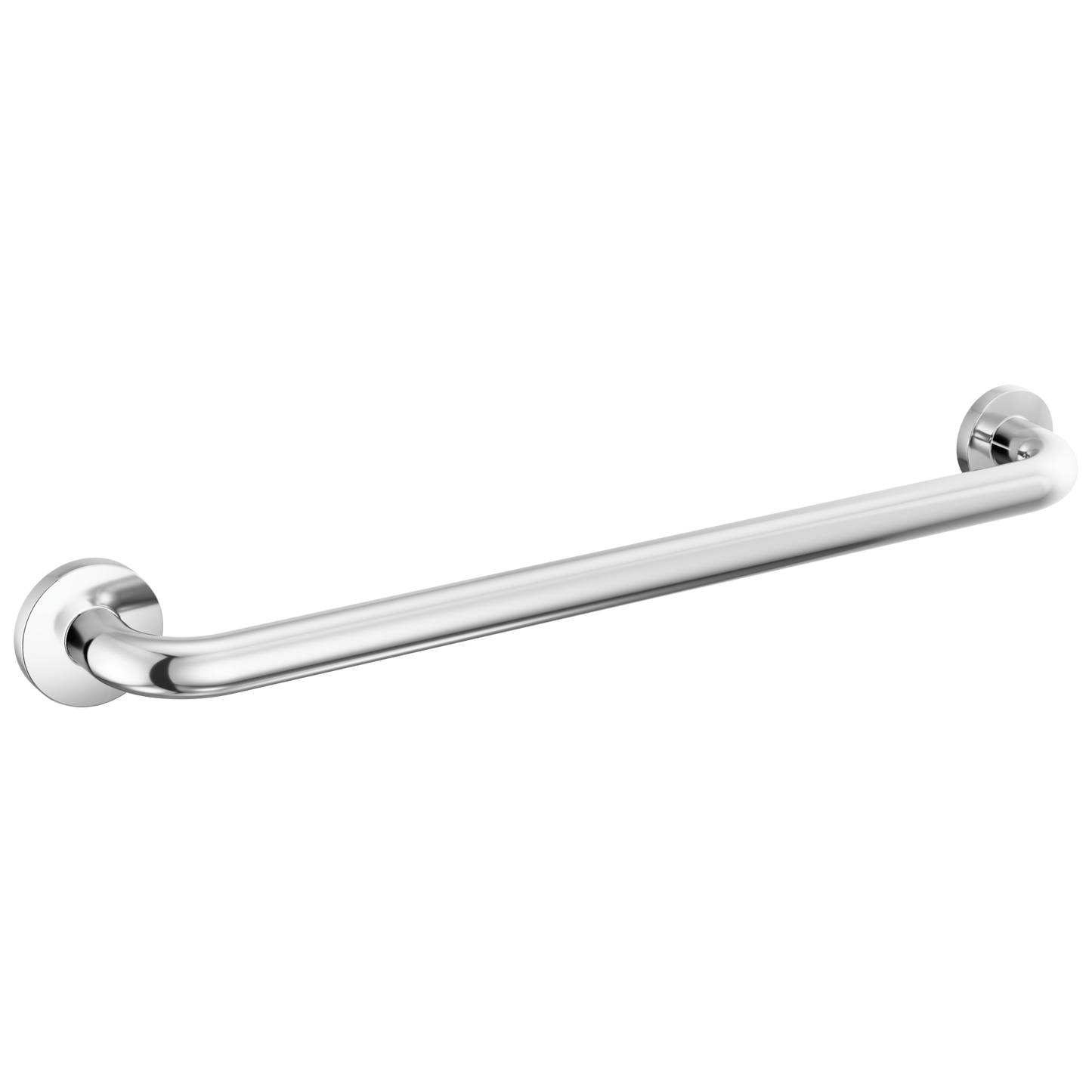 Peerless Precept: ADA wall bar