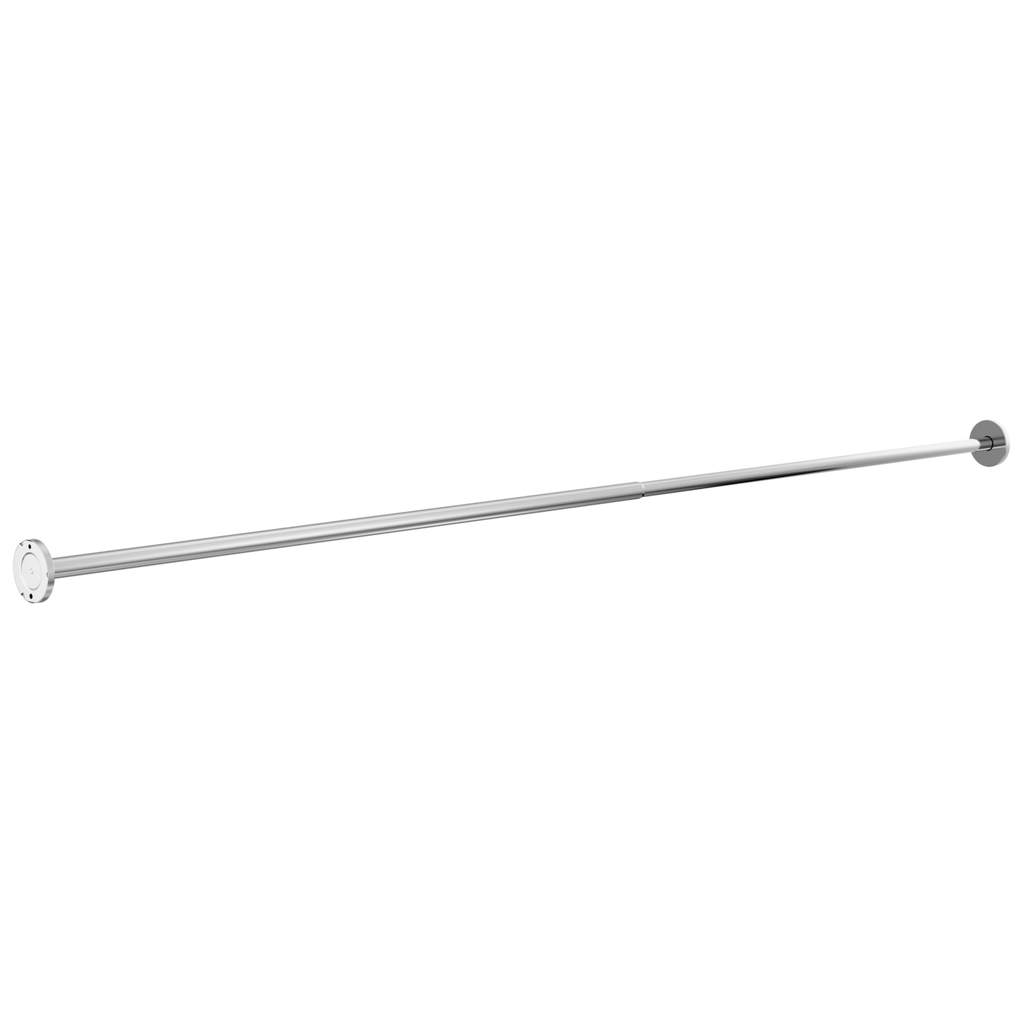 Peerless Other: Shower rod