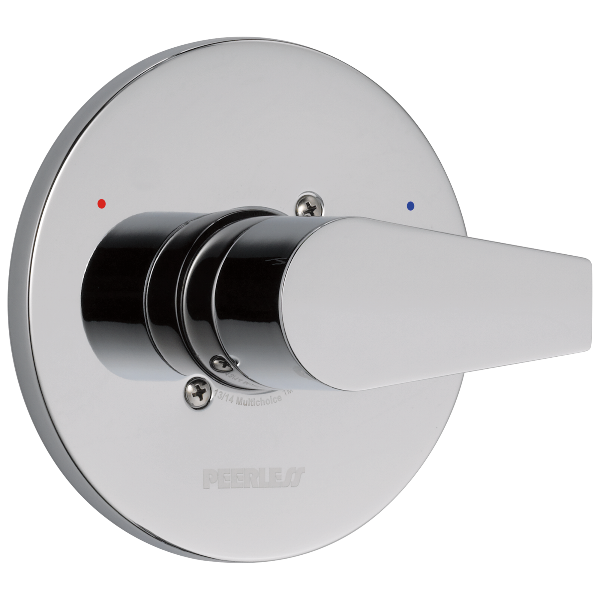 Delta Peerless Xander:PTT14019 Valve Only MultiChoice – Showroom Source