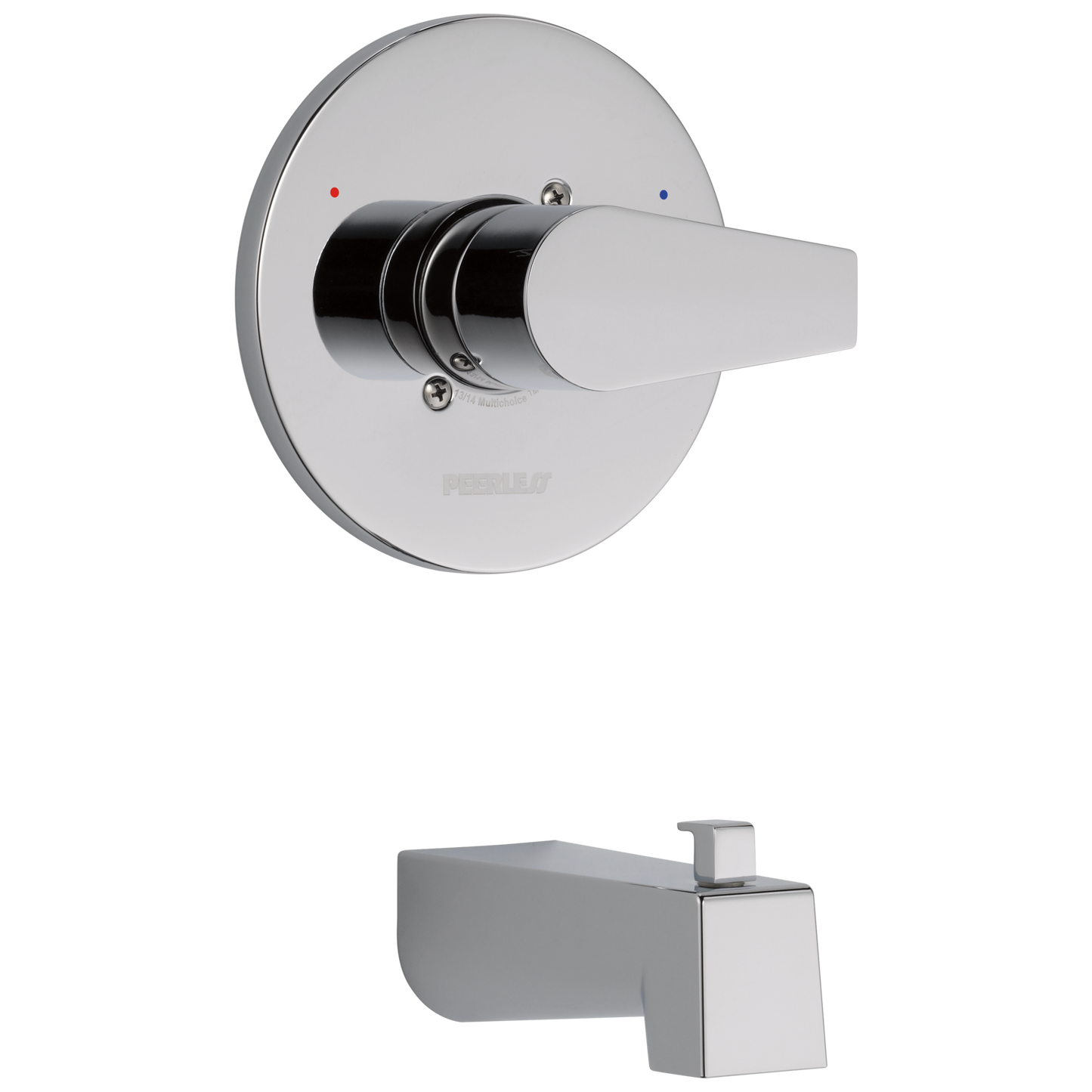 Delta PTT14119 Xander Tub Only Multichoice