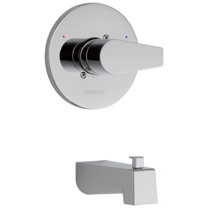 Delta PTT14119 Xander Tub Only Multichoice