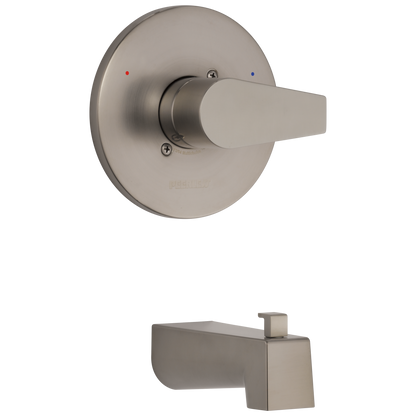 Delta PTT14119 Xander Tub Only Multichoice