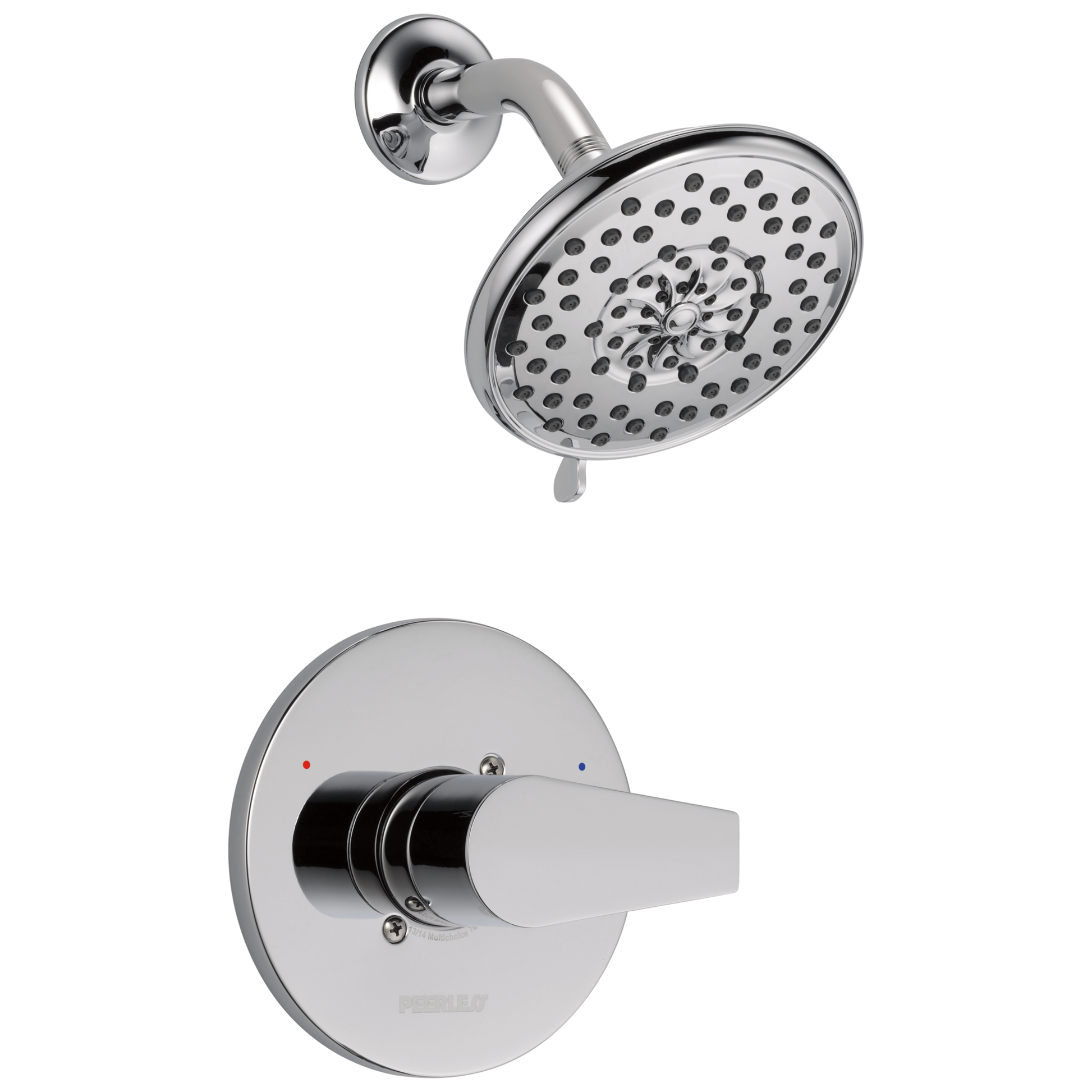 Delta PTT14219 Xander Shower Only Multichoice