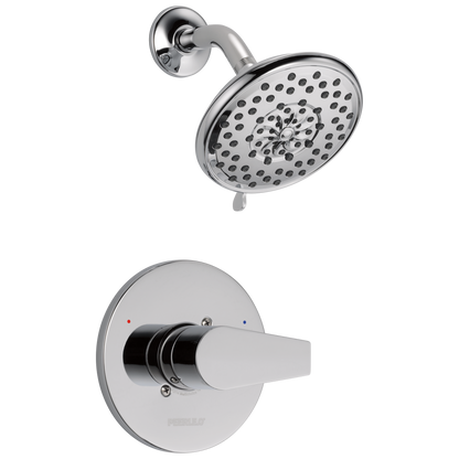 Delta PTT14219 Xander Shower Only Multichoice