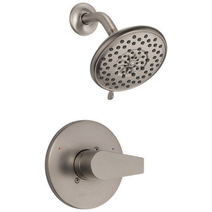 Delta PTT14219 Xander Shower Only Multichoice
