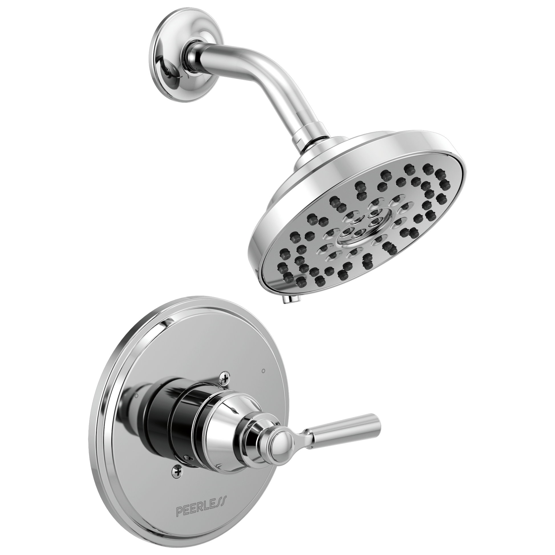 Delta PTT14223 Westchester Shower Only Trim 1L 14S