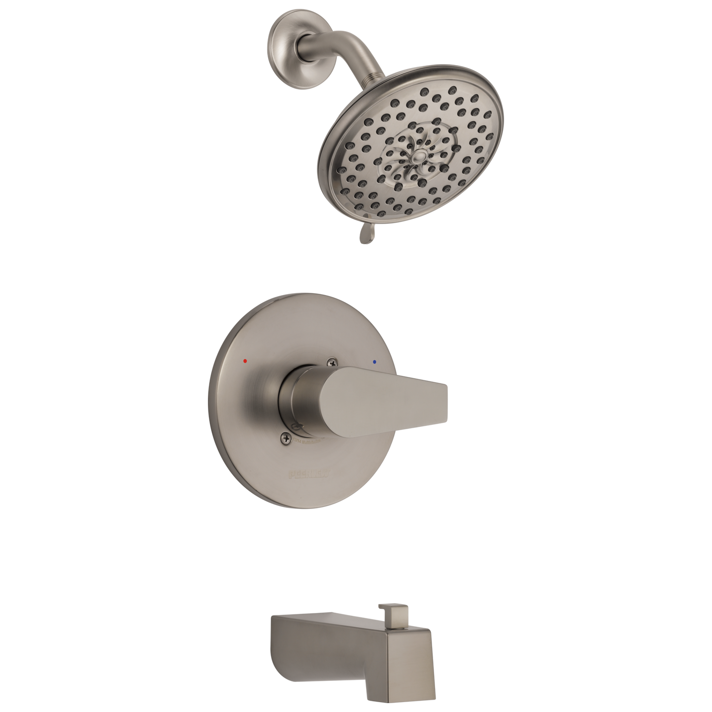 Delta PTT14419 Xander Tub Shower Multichoice