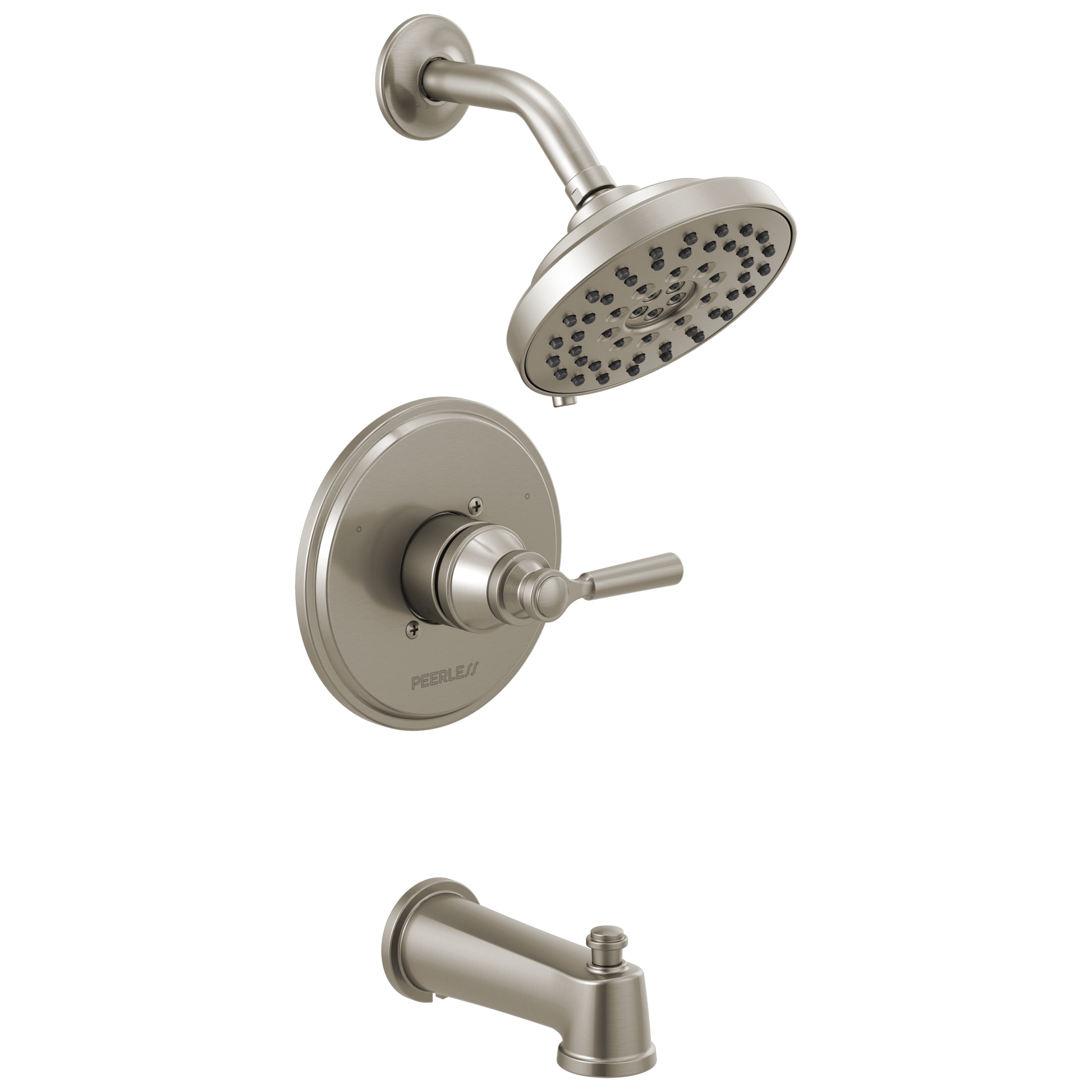 Delta PTT14423 Westchester Tub/Shower Trim 1L 14S