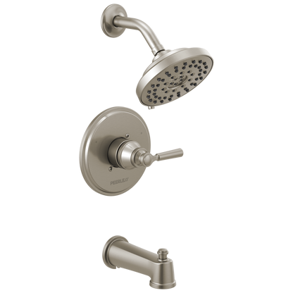 Delta PTT14423 Westchester Tub/Shower Trim 1L 14S