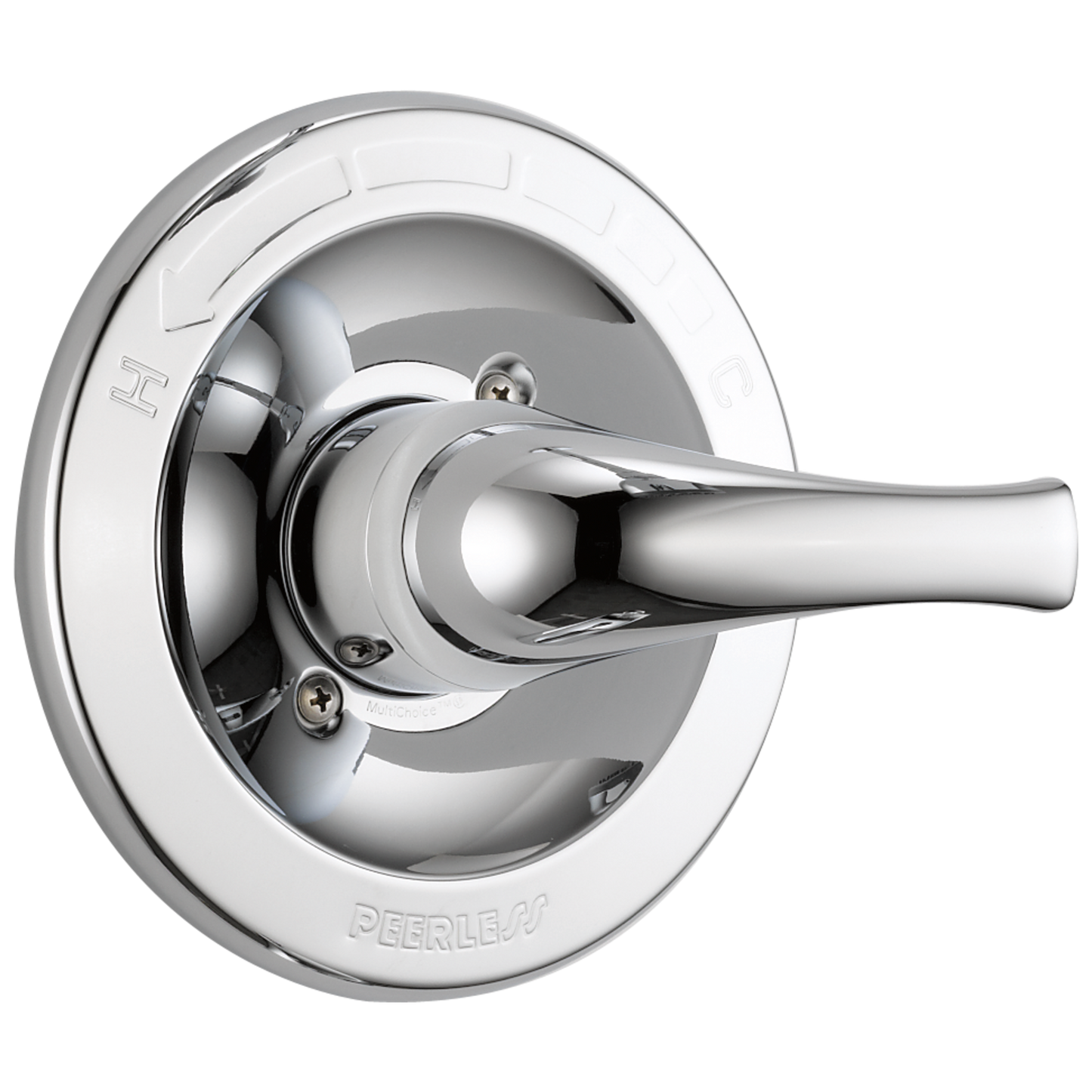 Peerless Core: 