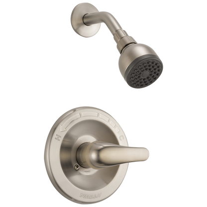 Delta PTT188743 Core Shower Trim