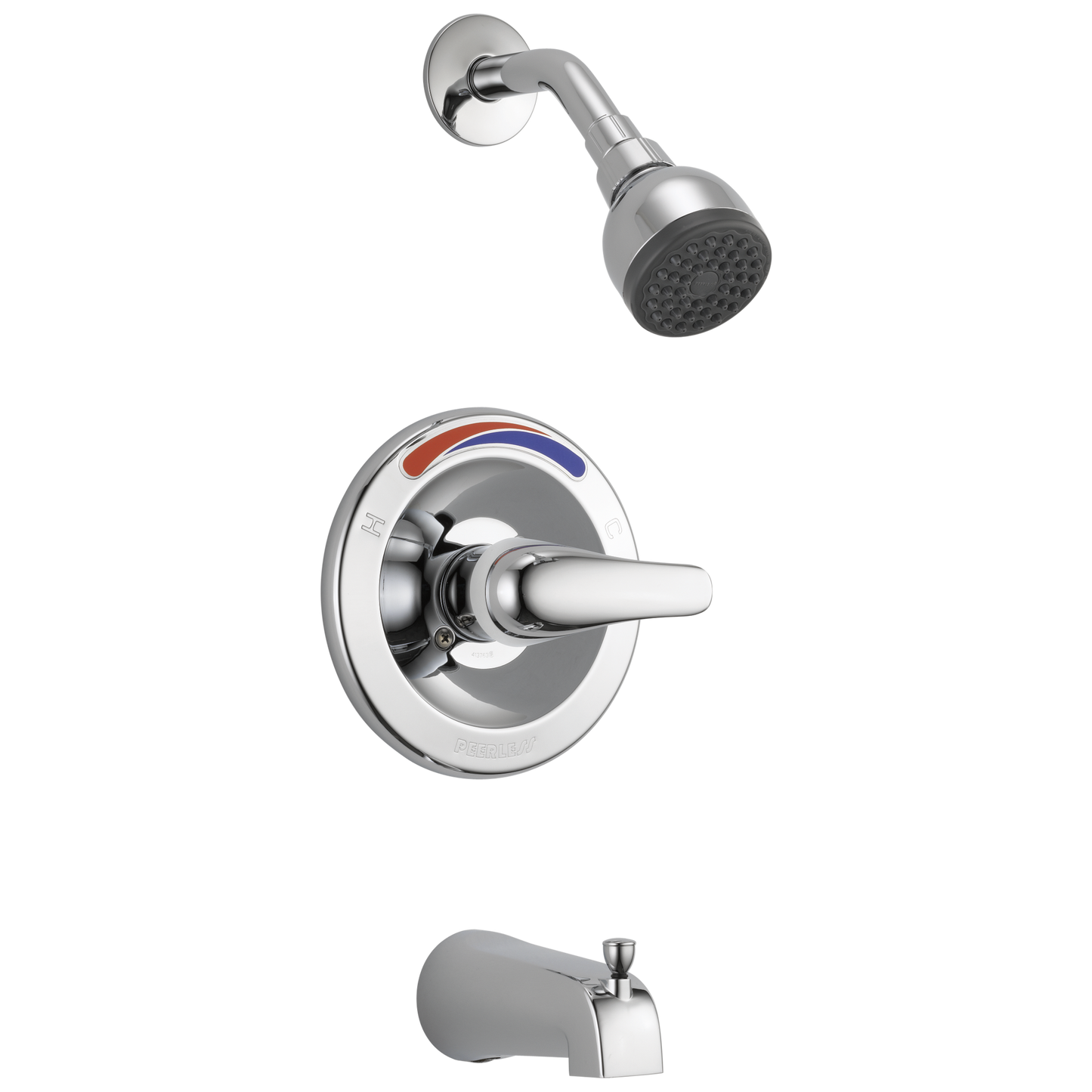 Delta PTT188752 Core Tub and Shower Trim