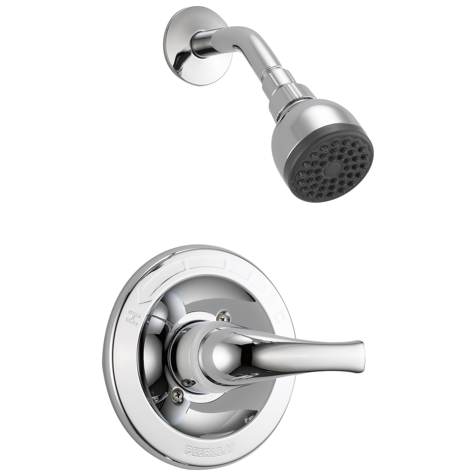 Delta PTT188763 Tunbridge Shower Trim