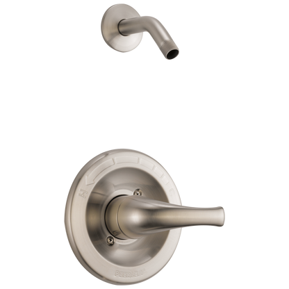 Delta PTT188763-LHD Tunbridge Shower Only Trim - Less Showerhead
