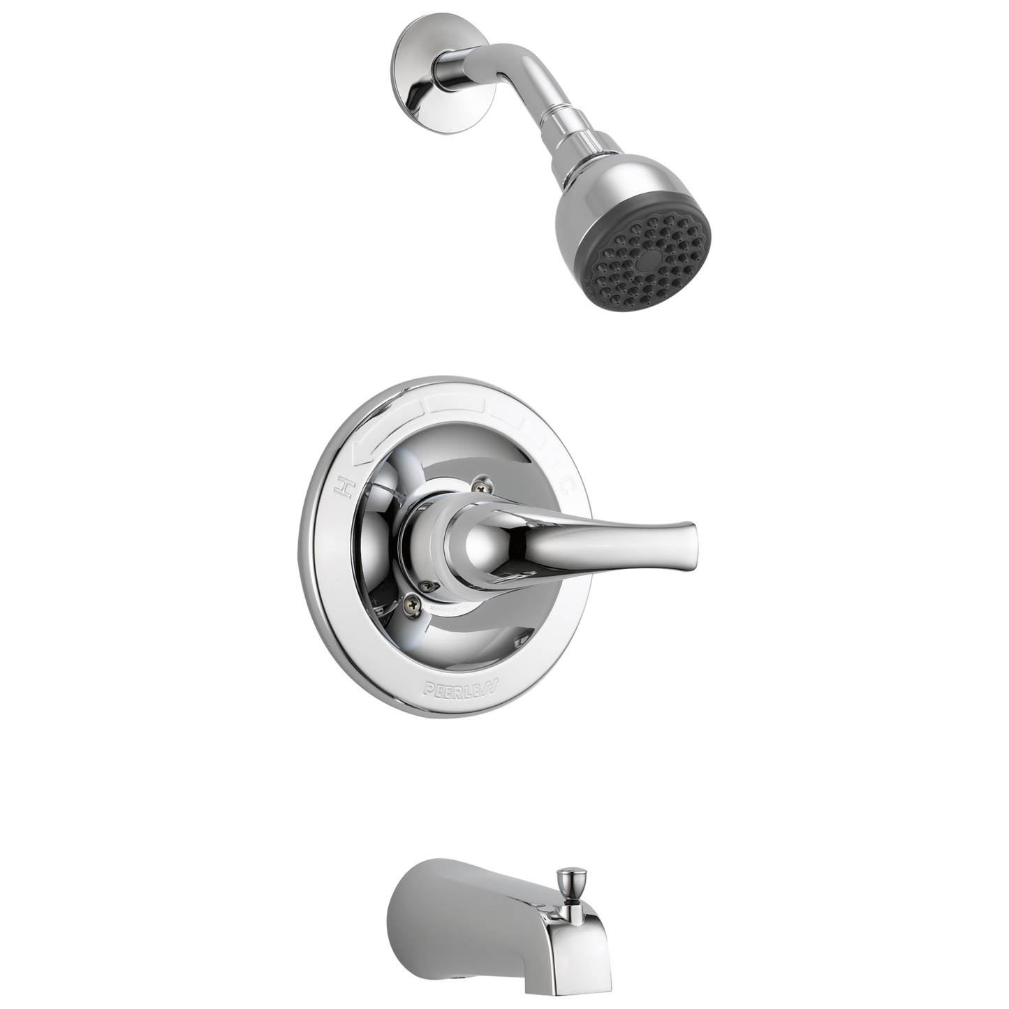 Delta PTT188773 Tunbridge Tub and Shower Trim