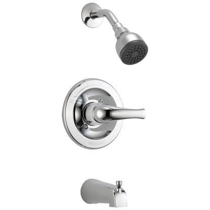 Delta PTT188773 Tunbridge Tub and Shower Trim