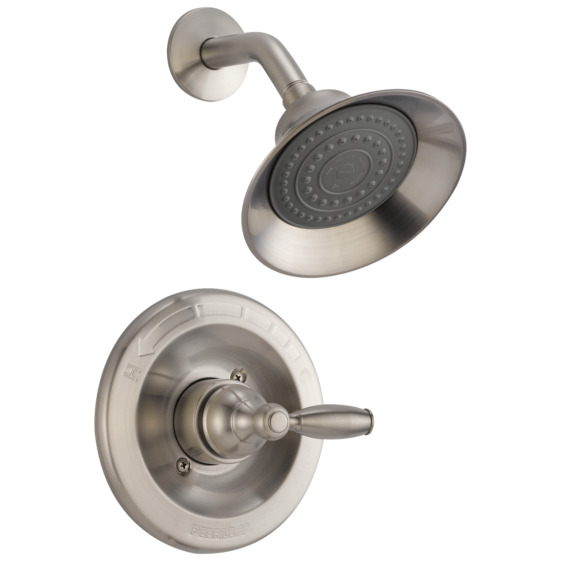 Delta PTT188780 Claymore Shower Trim