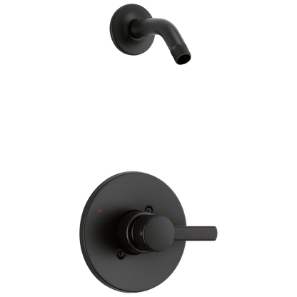 Delta Peerless Precept™: Shower Only Trim Kit