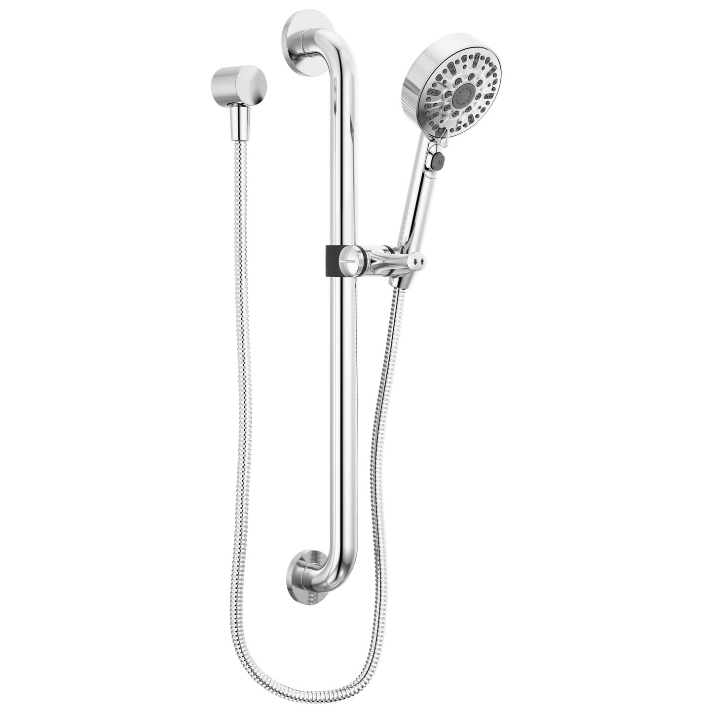 Peerless Precept: ADA hand shower