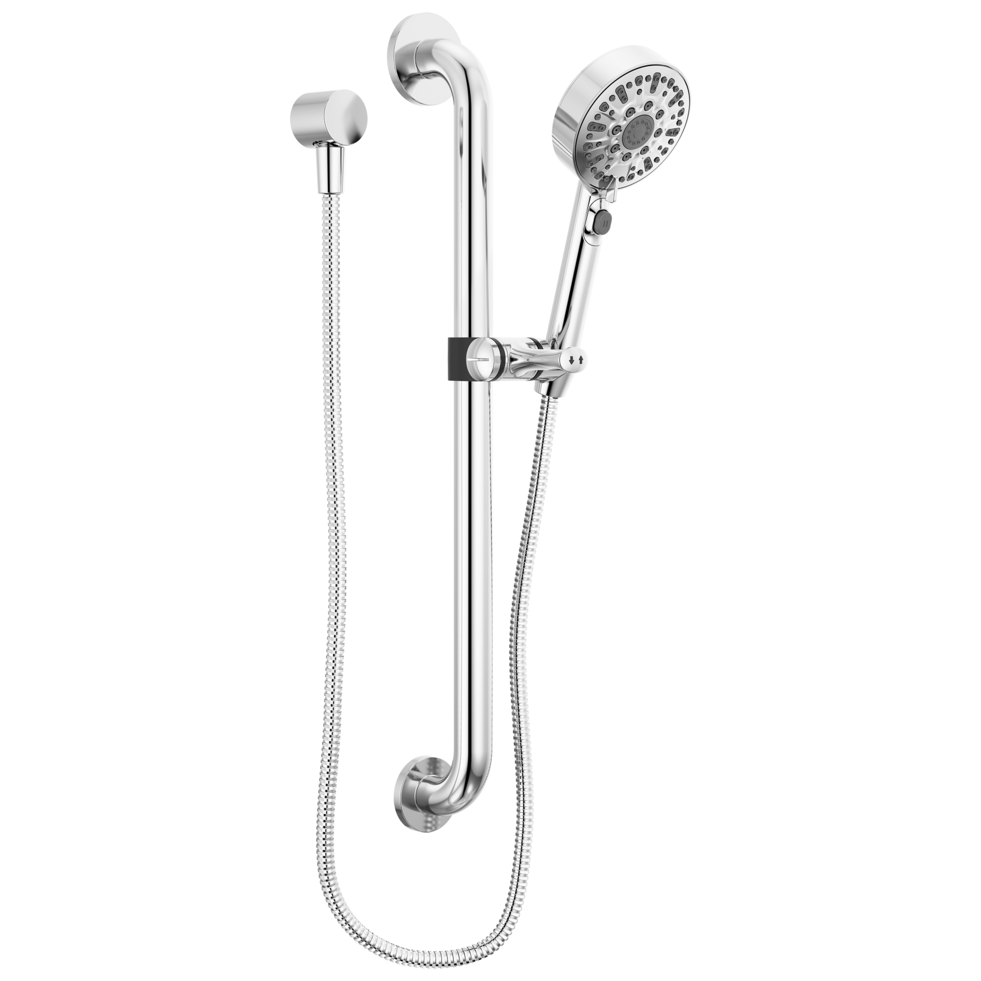Peerless Precept: ADA hand shower