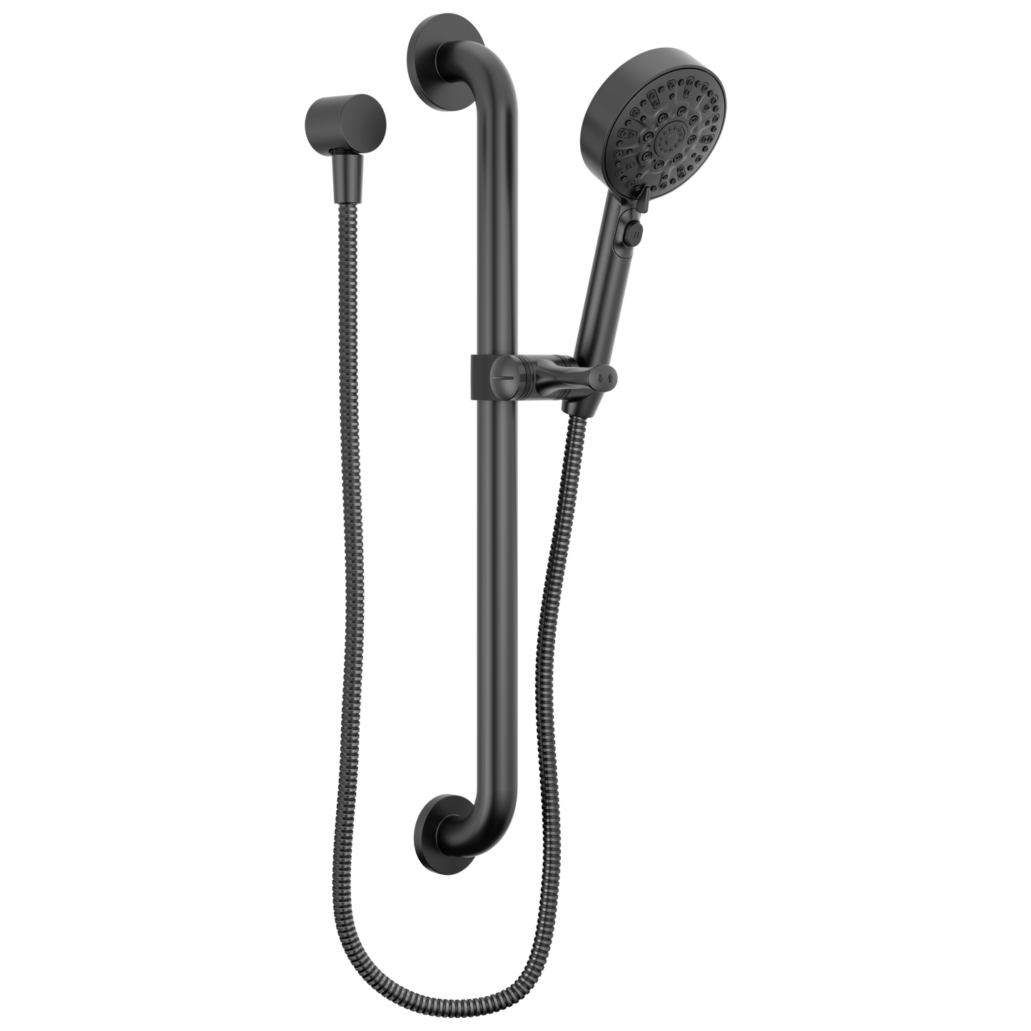 Peerless Precept: ADA hand shower