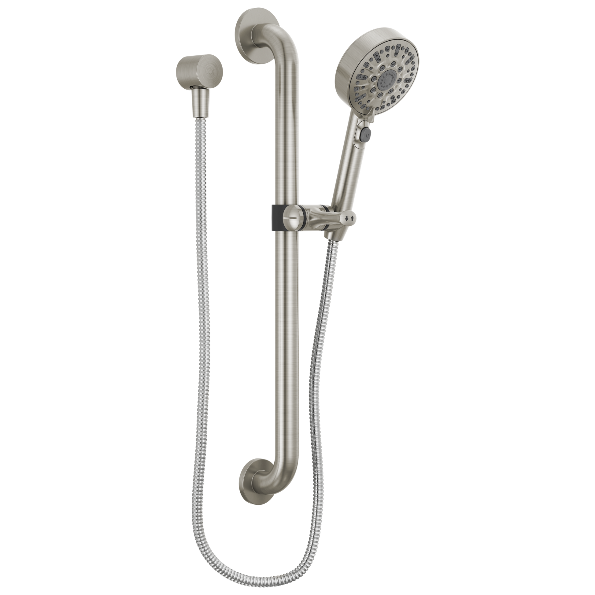 Peerless Precept: ADA hand shower