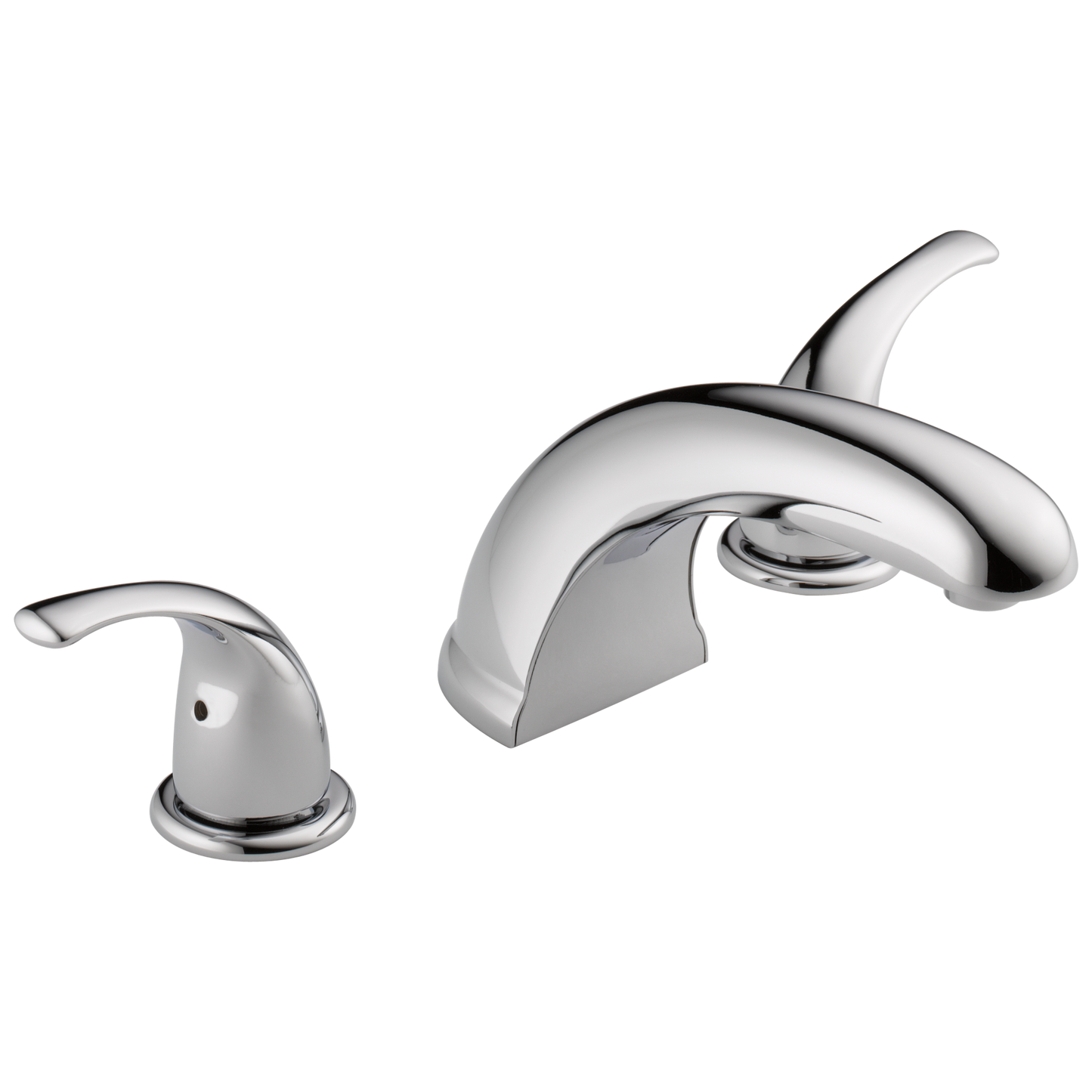 Delta PTT298510 Tunbridge Two Handle Roman Tub Trim
