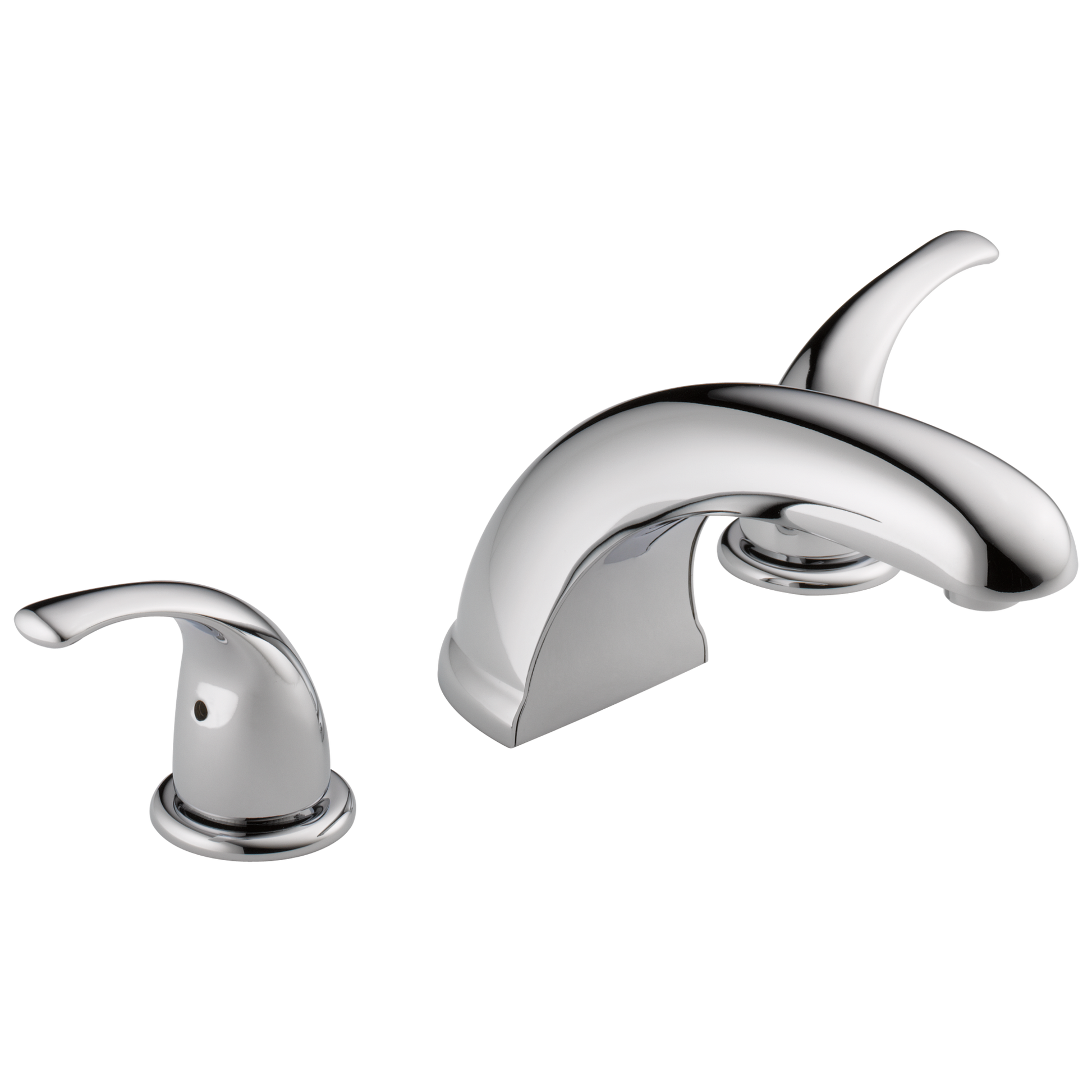 Delta PTT298510 Tunbridge Two Handle Roman Tub Trim