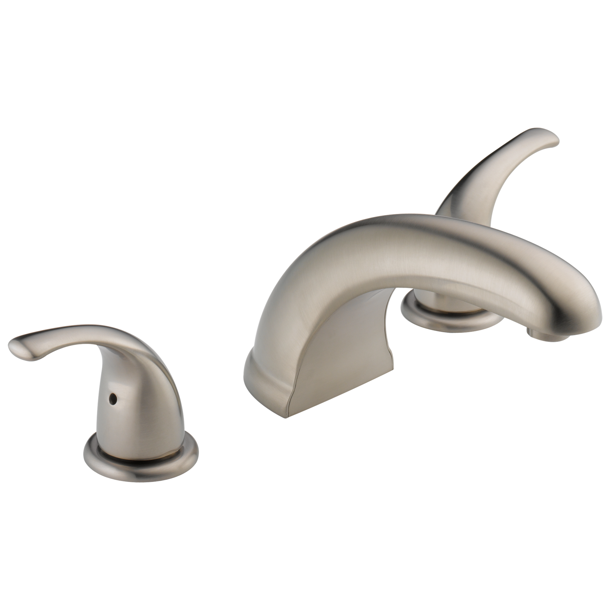 Delta PTT298510 Tunbridge Two Handle Roman Tub Trim