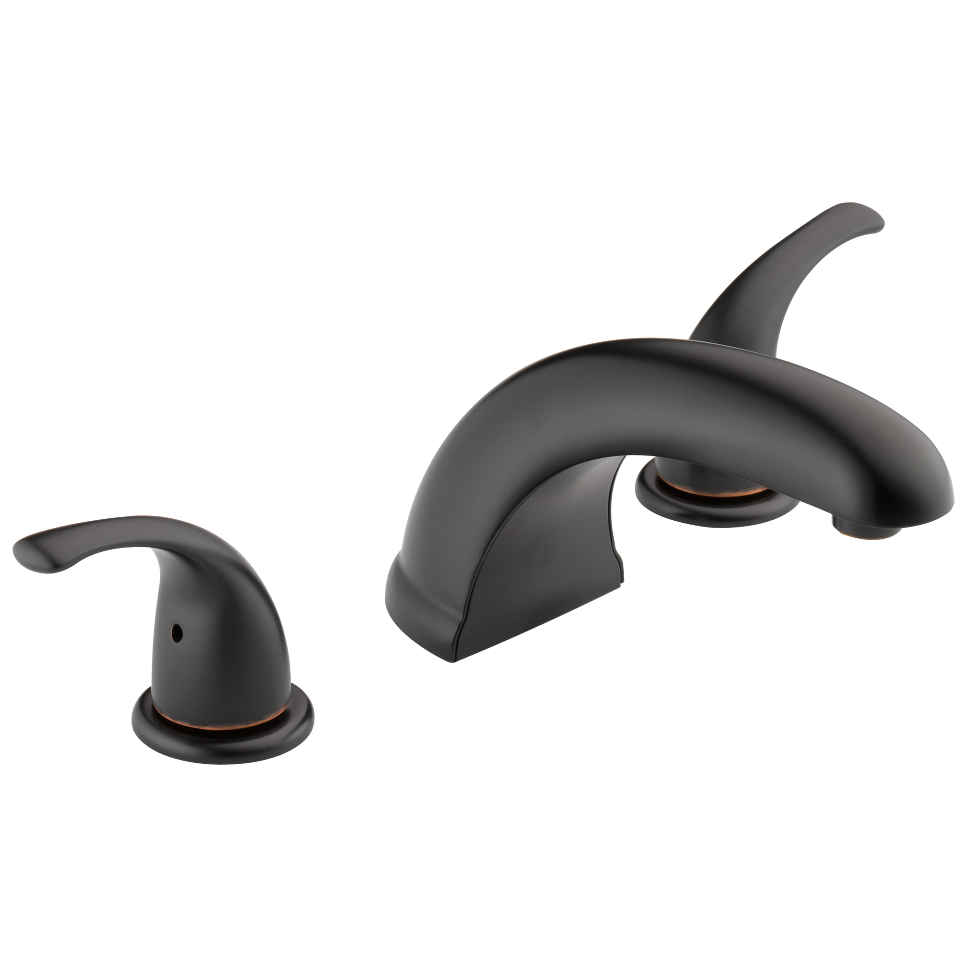 Delta PTT298510 Tunbridge Two Handle Roman Tub Trim