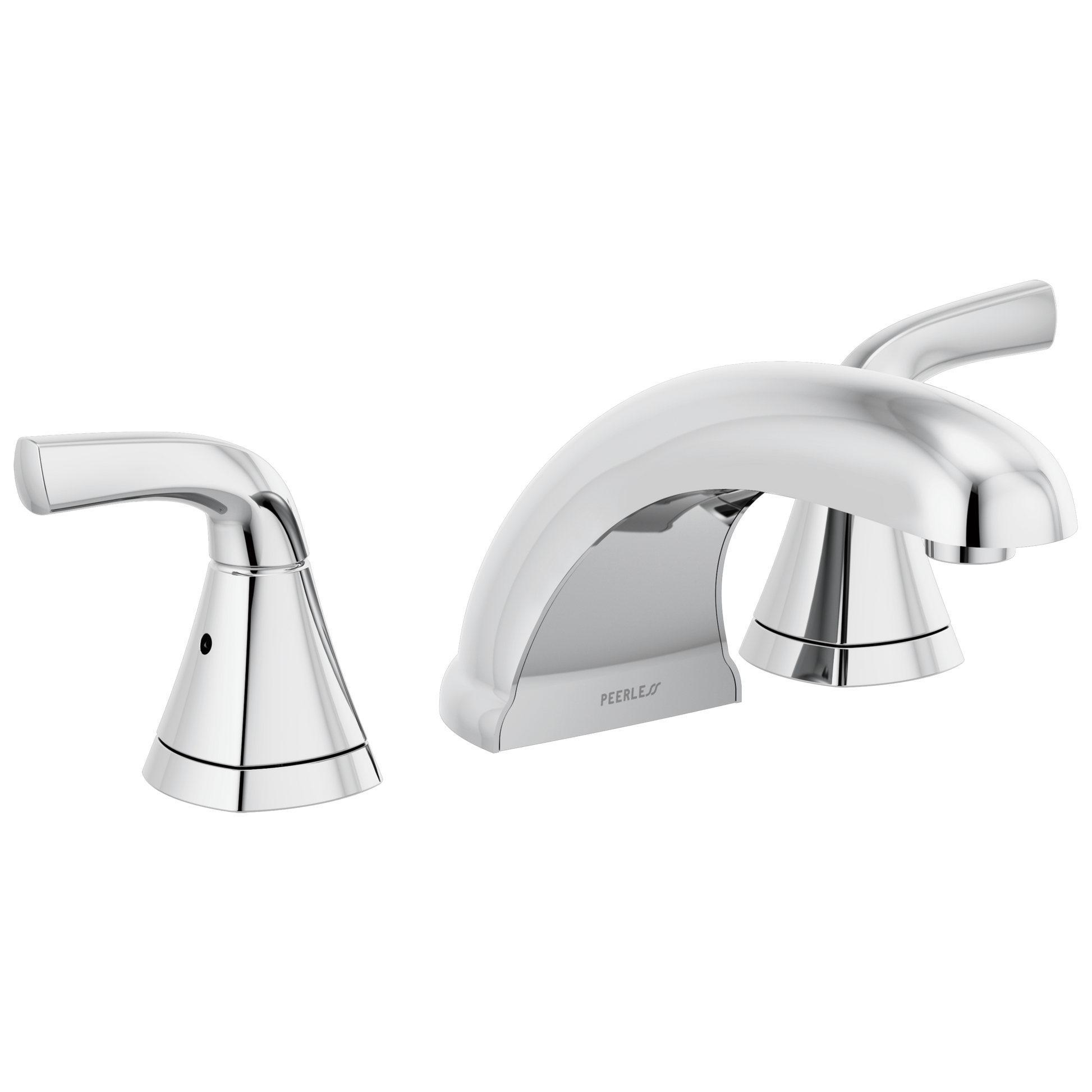 Peerless Parkwood: Roman tub trim kit