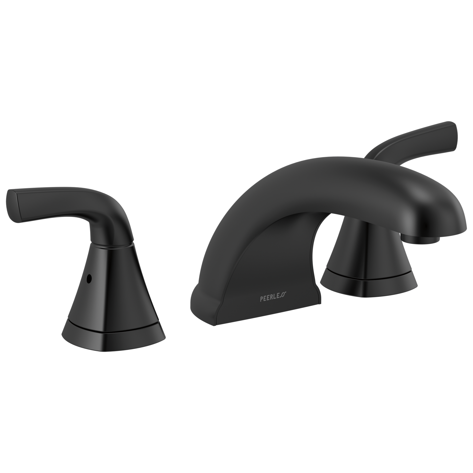 Peerless Parkwood: Roman Tub Trim Kit