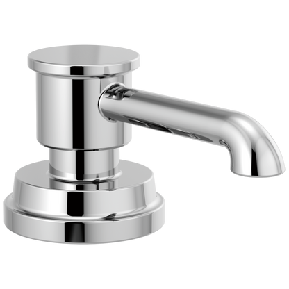 Delta RP100093 Westchester Soap Dispenser