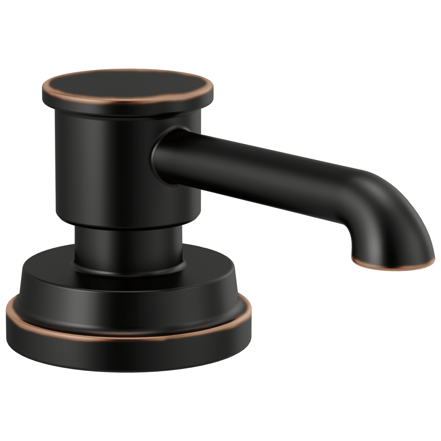 Delta RP100093 Westchester Soap Dispenser