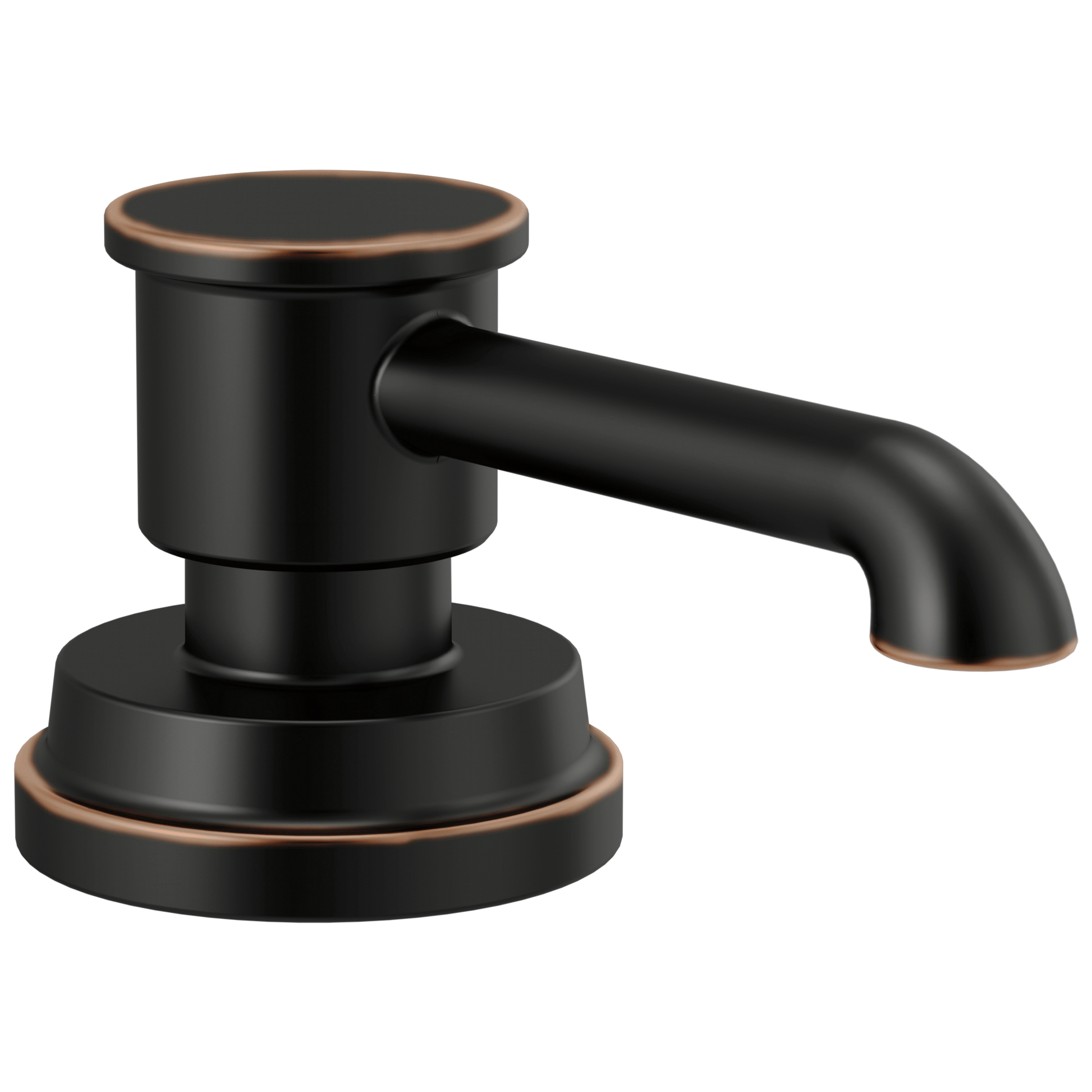 Delta RP100093 Westchester Soap Dispenser