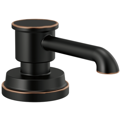 Delta RP100093 Westchester Soap Dispenser