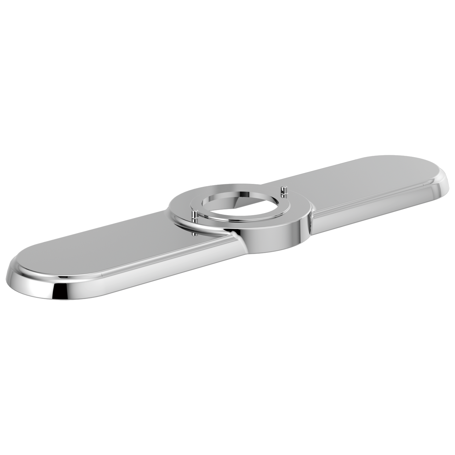 Peerless Westchester: Escutcheon - kitchen