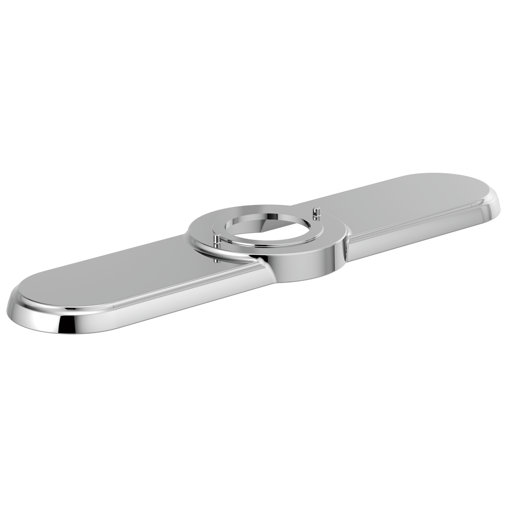 Peerless Westchester: Escutcheon - kitchen