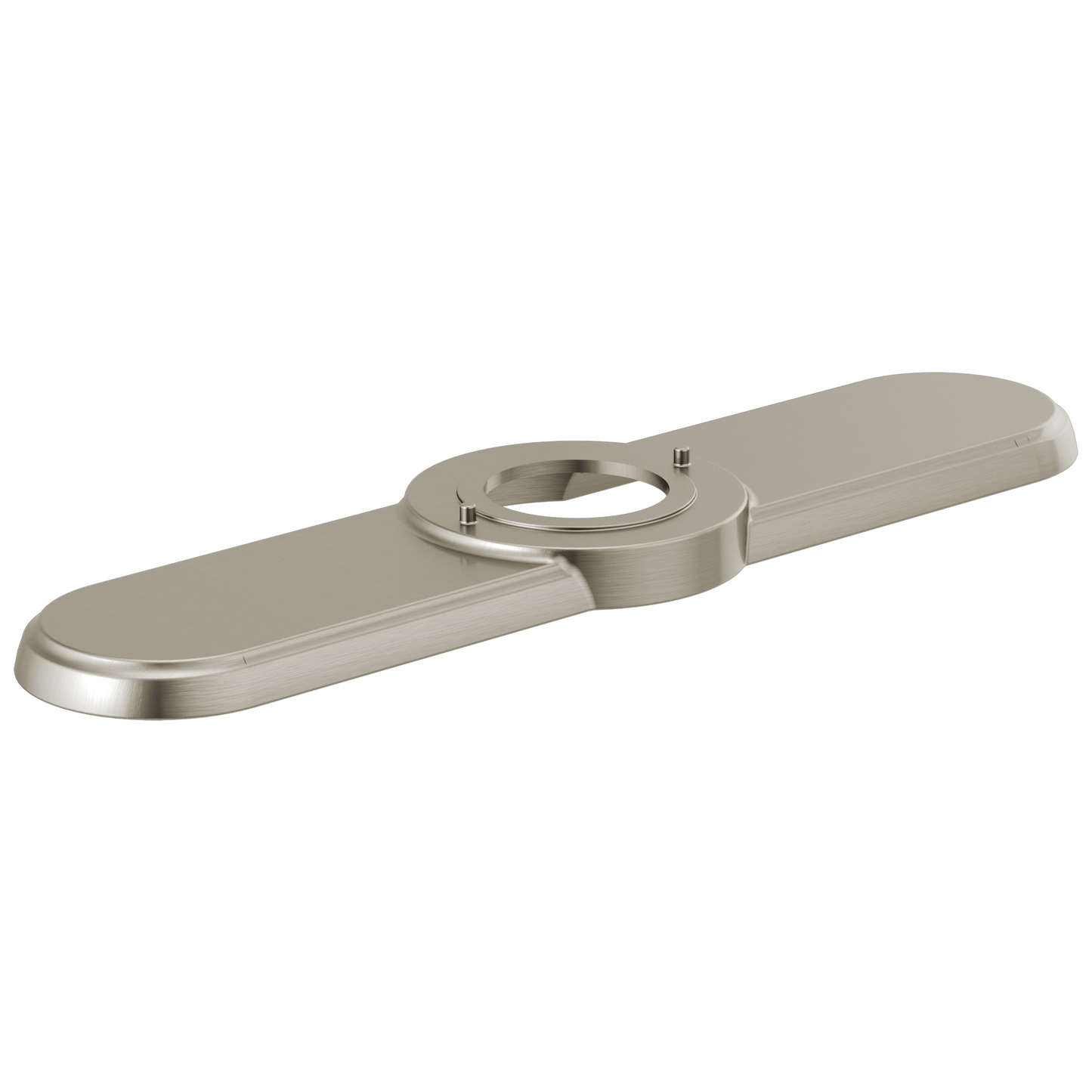 Peerless Westchester: Escutcheon - kitchen