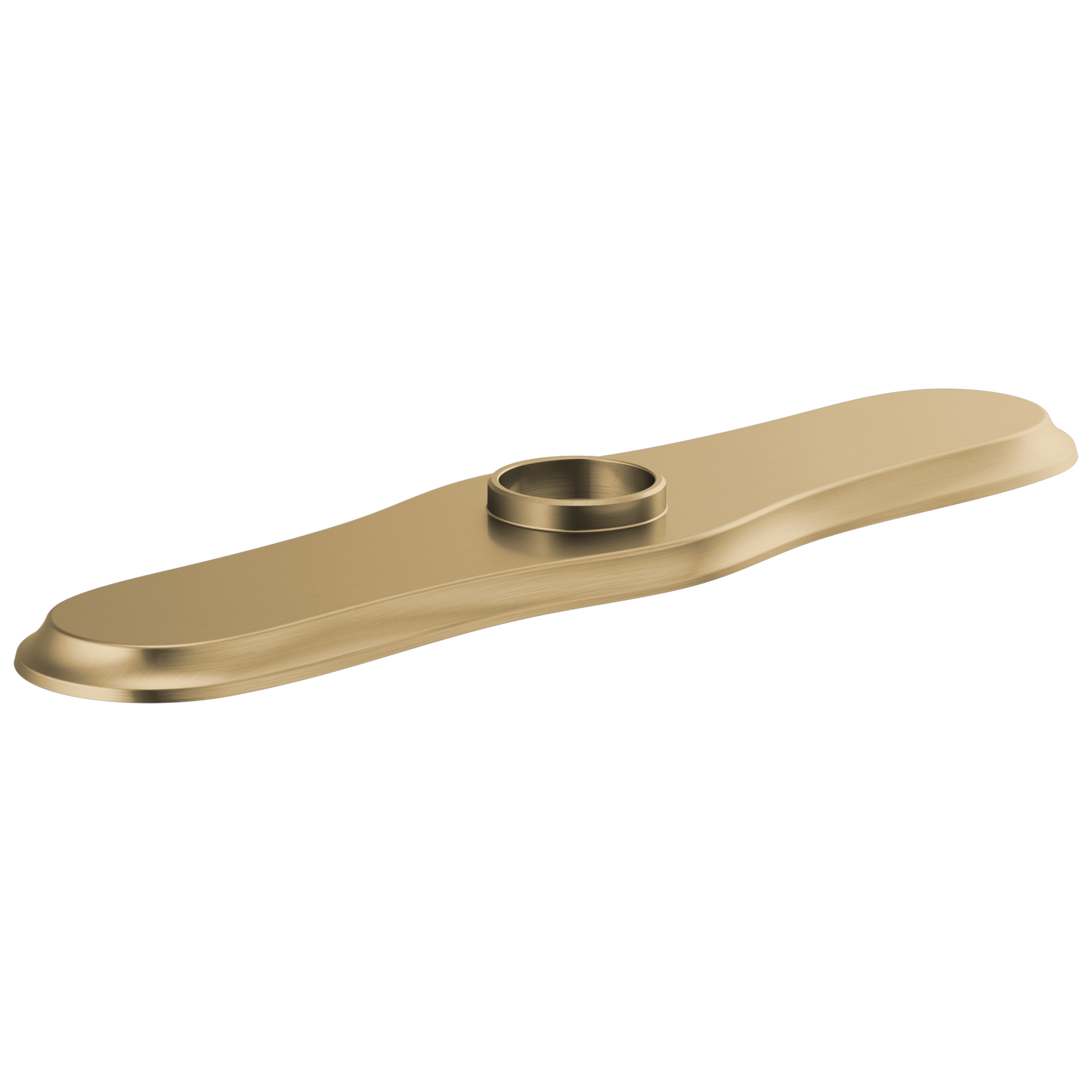 Brizo Brizo Rook: Optional Escutcheon