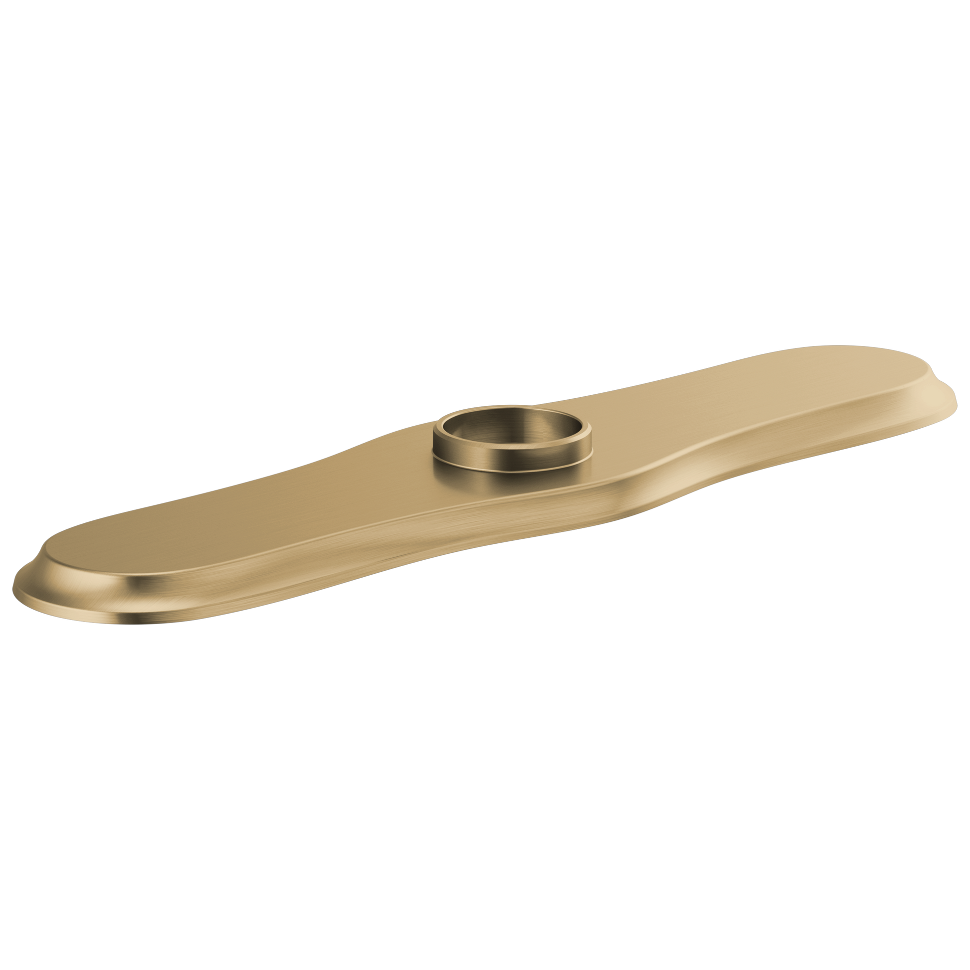 Brizo Brizo Rook: Optional Escutcheon