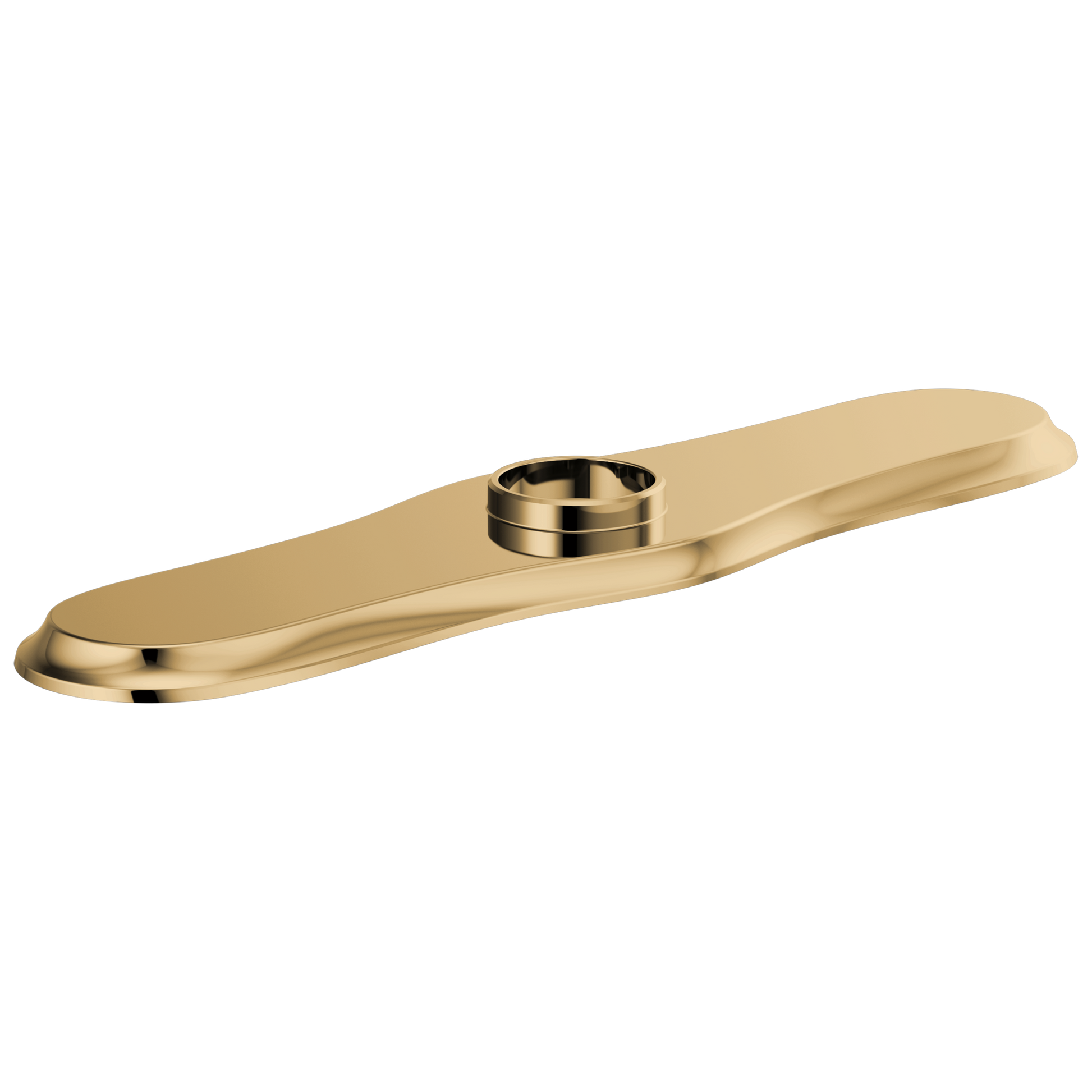Brizo Brizo Rook: Optional Escutcheon