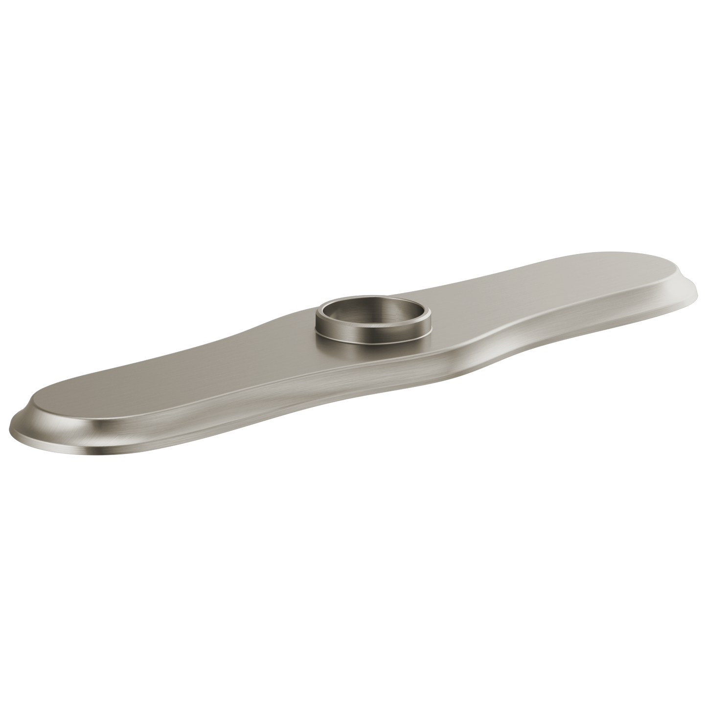 Brizo Brizo Rook: Optional Escutcheon