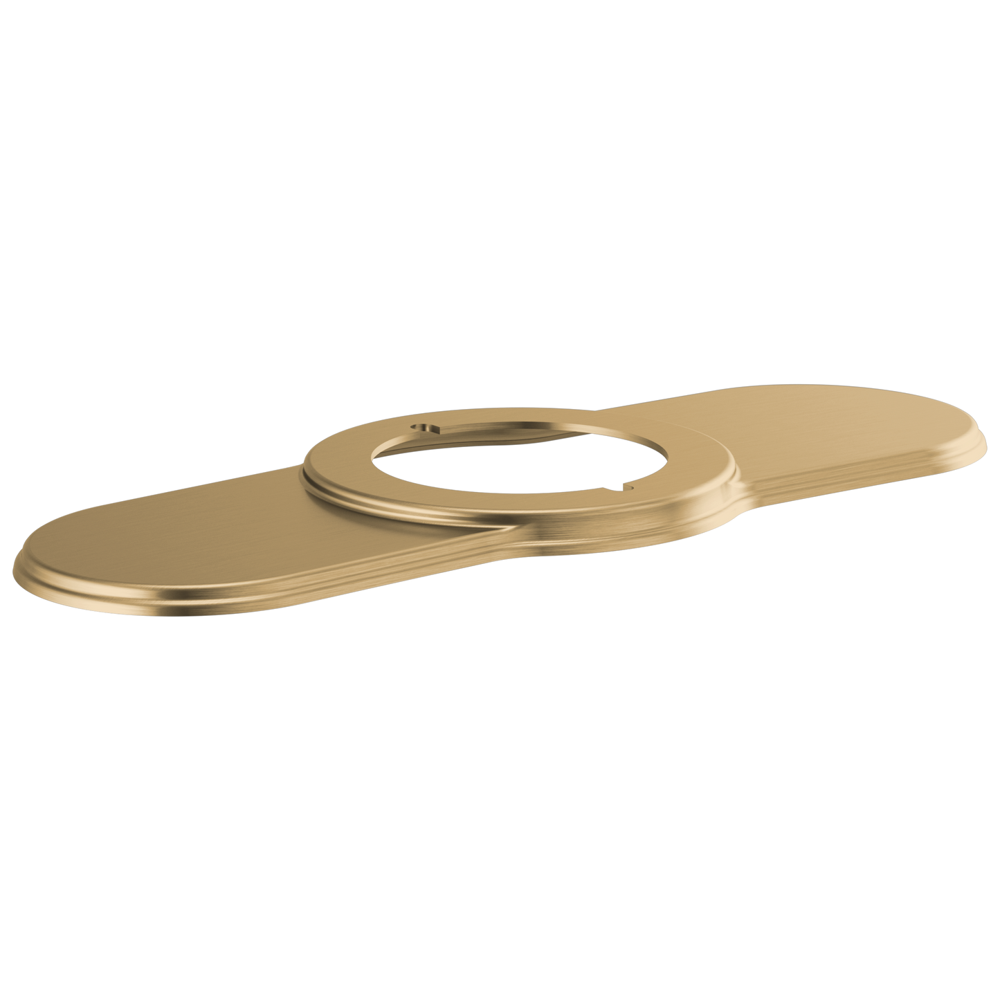 Brizo Brizo Invari™: Lavatory Escutcheon
